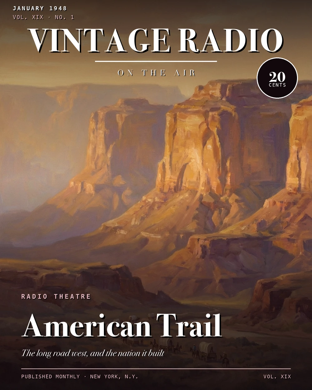 American Trail